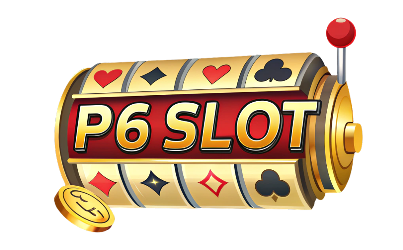 p6slot-th.info